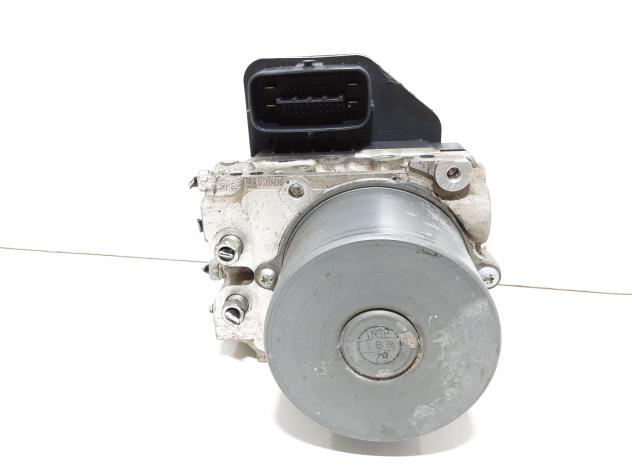 ABS TOYOTA Rav4 6° Serie 4454042302 1AD-FTV Diesel 2000 (12) - Foto 2