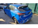 Ricambi vari Opel Corsa F 1.2 benzina 100cv del 2025