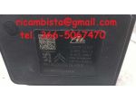 Citroen DS3 gruppo ABS 9813805280