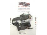 CINTURA DI SICUREZZA ANTERIORE DESTRA AUDI Q5 Serie (8RB) 8R1857706J CAH (0812)