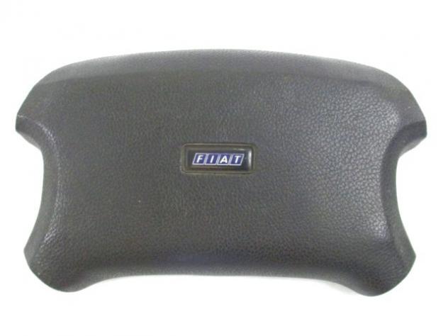 1190679 RIVESTIMENTO CENTRALE VOLANTE FIAT FIORINO 1.7 46KW D 5M (2000) RICAMBIO USATO 1190680