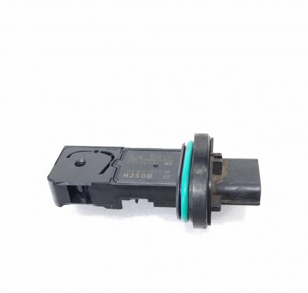 FLUSSOMETRO OPEL Corsa E 3° Serie 13432262 B 14 XEL, D 14 XEL Benzina 1400 (15) - Foto 8