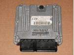 0281011850 ECU CENTRALINA MOTORE AUDI  A6 2.0 0 281 011 850 03G906016BF EDC16U31