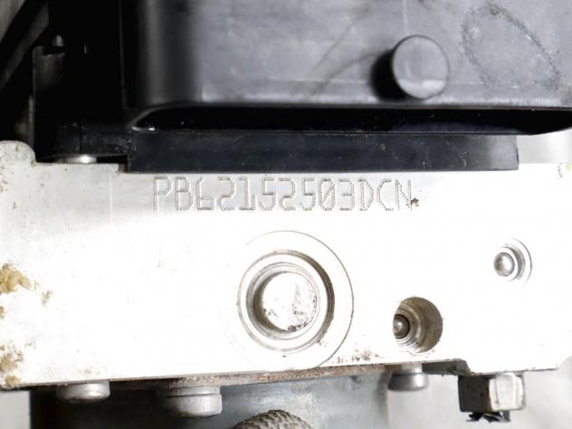 1S0614517L CENTRALINA POMPA AGGREGATO ABS VOLKSWAGEN UP 1.0 B 44KW 5M 5P (2016) RICAMBIO USATO 17677016 - Foto 8