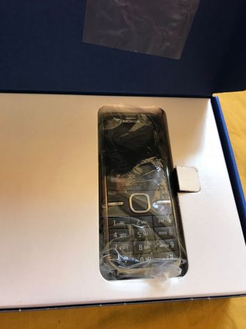 Nokia C5 -00 - 5MP - Foto 5