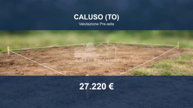 Immobile in asta di 300 m² in vendita a Caluso