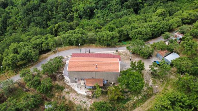 Casa di campagna in Località Carullo - Foto 10