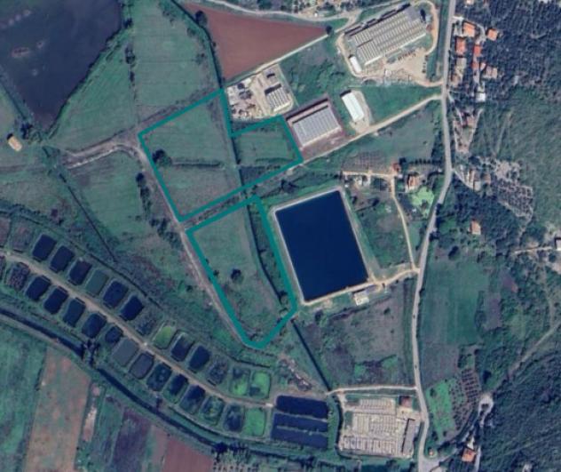 Immobile in asta di 35 m² in vendita a Fondi - Foto 3