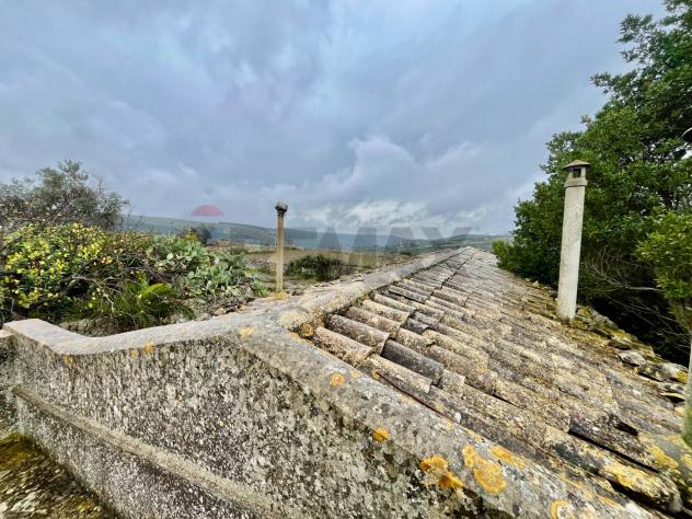 Cascina/Casale in vendita a Ragusa, Ibla - Foto 18