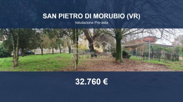 Immobile in asta di 1060 m² in vendita a San Pietro di Morubio