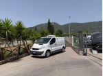 OPEL - Vivaro furgone frigorifero