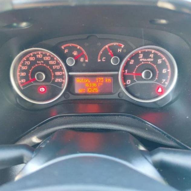 FIAT DOBLO 1.6 M-JET 90CV FURGONE - 2022 rif. 24114797 - Foto 9