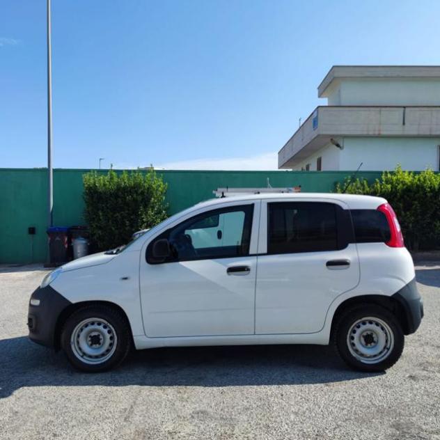 FIAT NEW PANDA VAN 1.3 M-JET 2 POSTI POP - 2018 rif. 23999725 - Foto 6