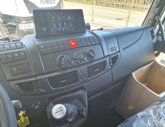 IVECO EUROCARGO 120EL22 P E6 NUOVO VARI PASSI rif. 24176949 - Foto 9