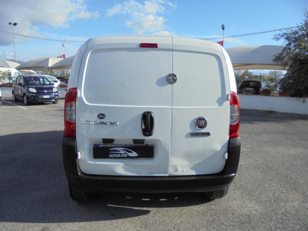 Fiat Fiorino 1.3 MJT 95CV Cargo SX - Foto 9
