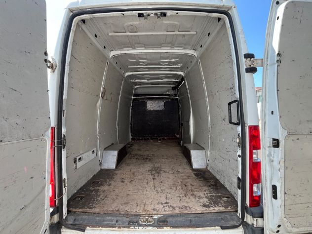 Iveco Daily 3.0 Diesel 140cv L3 H2 - Foto 10