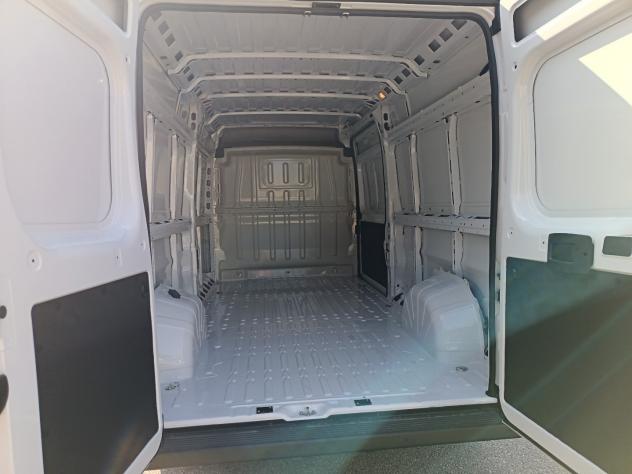 FIAT Ducato 35 2.2 Mjt 140CV PLM-TM Furgone PASSO LUNGO - Foto 6