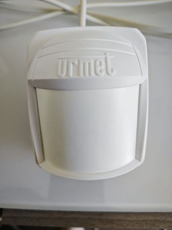Allarme URMET - Foto 3