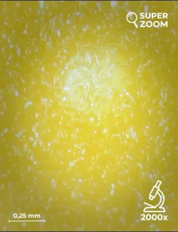 Gold Wax - Foto 4