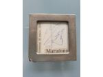Autografo Maradona