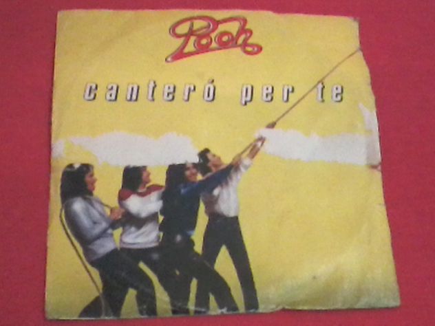 45 GIRI ORIGINALI IN VINILE - Foto 2