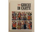 Giochi di carte.Enciclopedia dei giochi Edizioni: Librex, 1969 perfetto