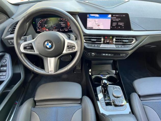 BMW 118 d 5p. Msport Autom. rif. 23883153 - Foto 7