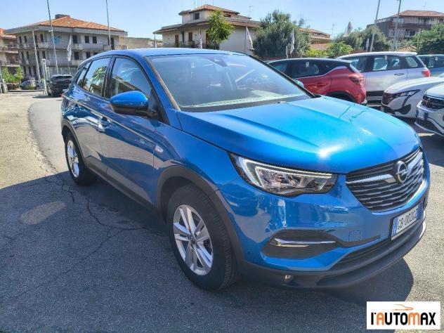 OPEL - Grandland X - 1.5 diesel Ecotec S&S aut. Business - Foto 3