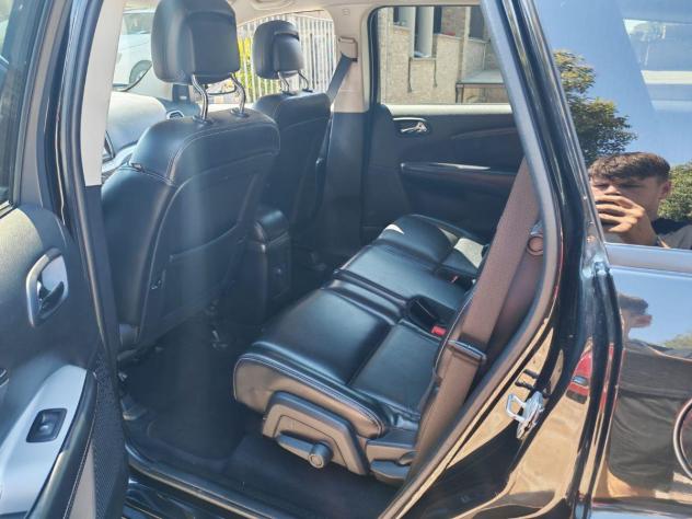 FIAT - Freemont - 2.0 Multijet 140 CV - Foto 8