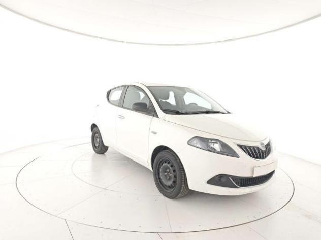 Lancia Ypsilon 1.0 firefly hybrid Silver s&s 70cv - Foto 7
