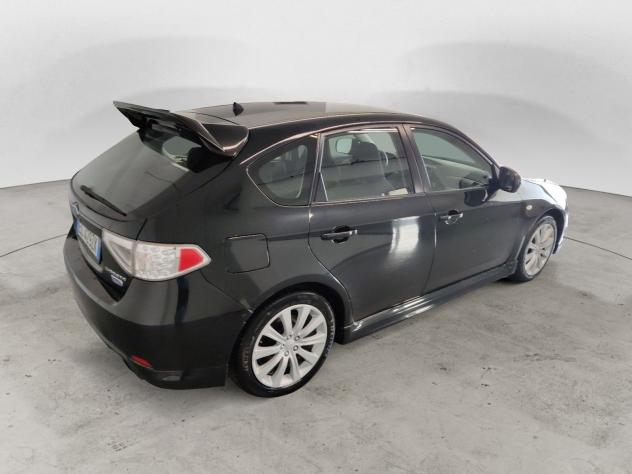 Subaru Impreza Impreza 2.0d Comfort (rs) 6mt - Foto 6