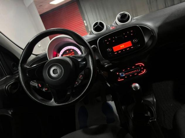 SMART ForFour 70 1.0 Youngster rif. 23551899 - Foto 8