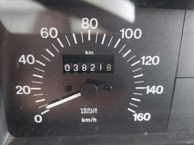 FIAT Panda 1ª serie 900 i.e. cat Dance rif. 22896393 - Foto 6