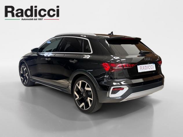 Audi A3 Sportback TDI 110 kW S tr S line Edition - Foto 7