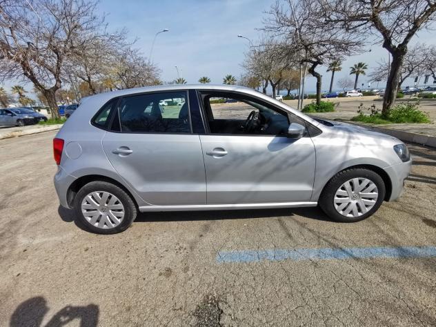 Volkswagen Polo 1.2 5 porte Trendline 2012 - Foto 5