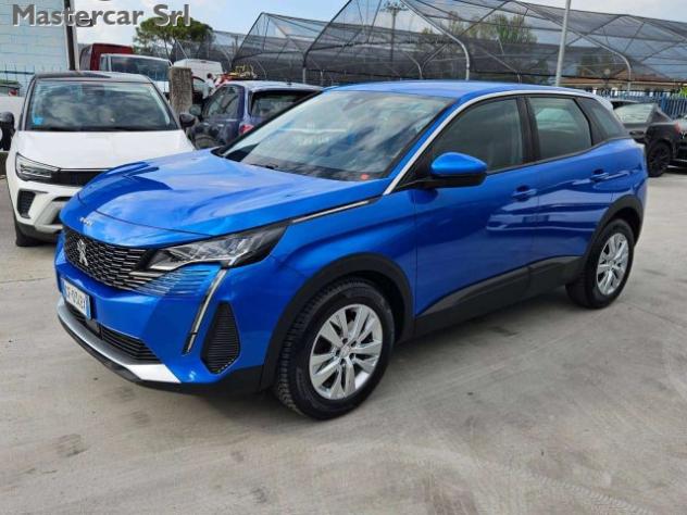 PEUGEOT 3008 1.5 bluehdi Active Business aut. - targa GF034BX rif. 23971632 - Foto 2