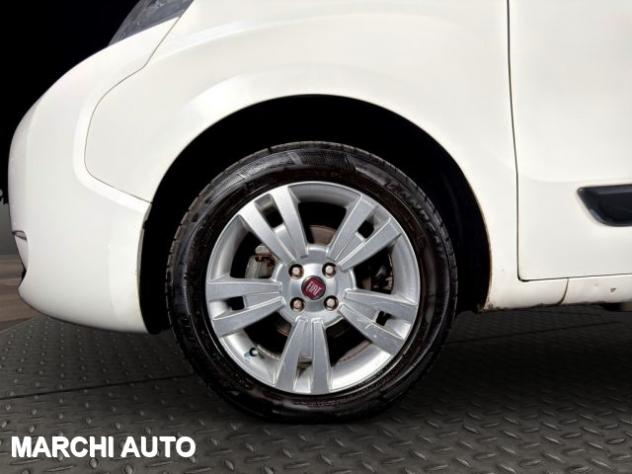 FIAT Qubo 1.3 MJT 75 CV Dynamic rif. 24139171 - Foto 9
