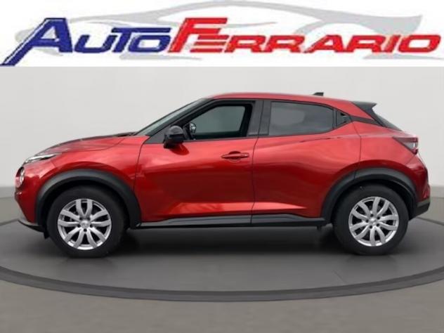 NISSAN Juke 2ª serie Juke 1.0 DIG-T 114 CV DCT Tekna - Foto 2