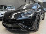 LAMBORGHINI Urus 4.0 Performante rif. 22106047