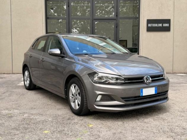 VOLKSWAGEN Polo 1.0 MPI 75 CV 5p. Comfortline BlueMotion Technolog rif. 24055299