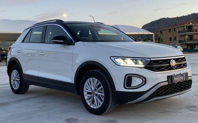 Volkswagen T-Roc Life 2.0 TDI 116CV - Foto 3