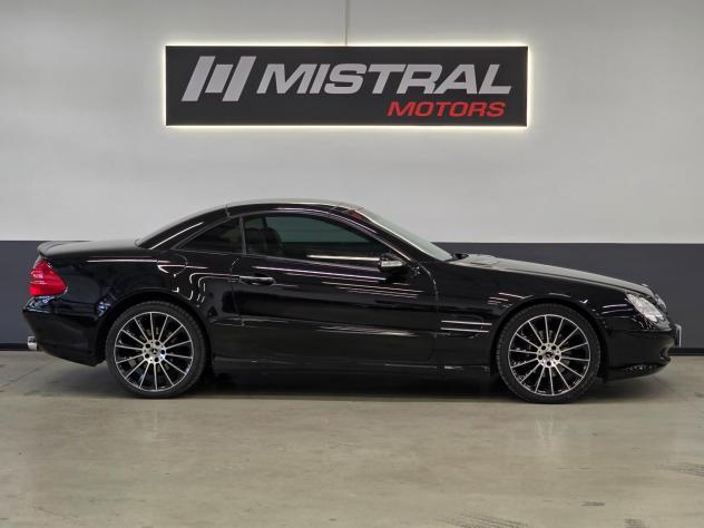 Mercedes-benz SL 350 ASI - Foto 6
