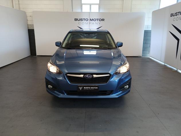 Subaru Impreza 1.6i Style navi lineartronic - Foto 2