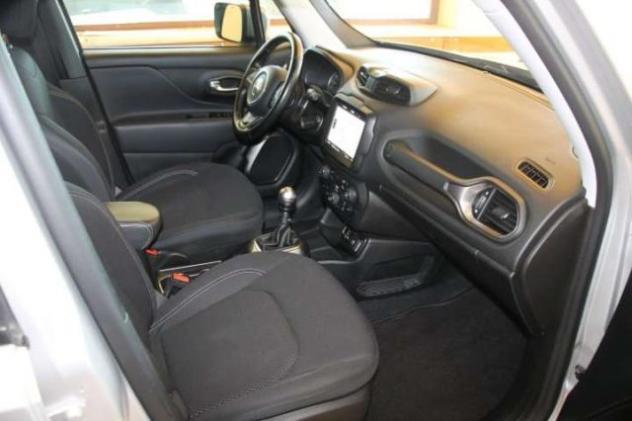 JEEP Renegade Navi. Limited rif. 24039617 - Foto 9