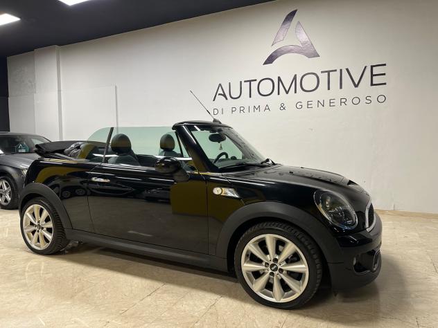 Mini Cooper S Coupe 1.6 Coup - Foto 6