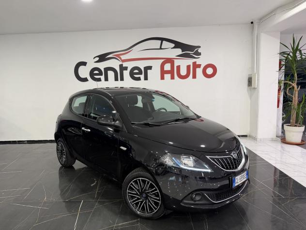 Lancia Ypsilon 1.0 FireFly 70cv S&S Hybrid GOLD PLUS - Foto 3