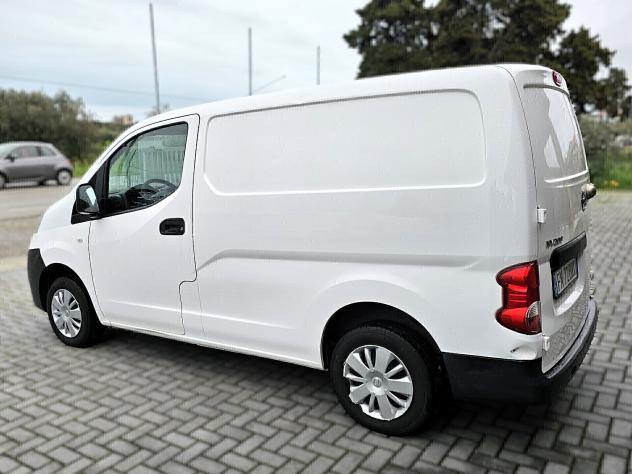 Nissan NV200 1.5 dCi 90CV Furgone - Foto 8