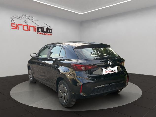 MG MG3 MG3 1.5 hybrid+ STANDARD MY26 auto - Foto 5