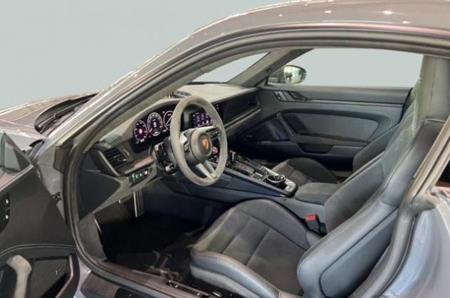 PORSCHE 992 911 Carrera GTS rif. 24024512 - Foto 4