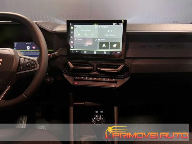 DACIA Duster Tce 130 CV MHEV 4x4 Expression rif. 22800530 - Foto 9